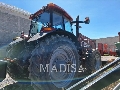 Case IH MAXXUM 175, tracteurs agricoles, Agricole