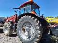 Case IH MAXXUM 175, tracteurs agricoles, Agricole
