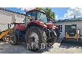 Case IH MX 235 MFD, tractoare agricole, Agricultură