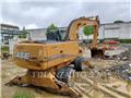 CASE WX 210, 2007, Mga wheeled excavator