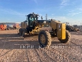 CAT 12M3AWD TR, motor graders, Construction