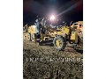 CAT 12M3AWD TR, motor graders, Construction