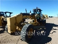 CAT 140M3, niveleuses pour mines, Équipement De Construction