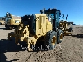 CAT 140M3, niveleuses pour mines, Équipement De Construction