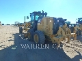 CAT 140M3, niveleuses pour mines, Équipement De Construction