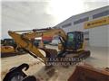 CAT 150, 2022, Crawler Excavators