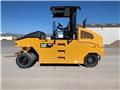 CAT 16, 2021, Pneumatic tired rollers