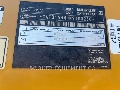 CAT 160M3 AWD, Veihøvler, Anlegg