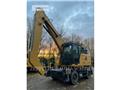 CAT 206, 2020, Demolition excavators