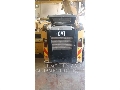 CAT 236D, Minicargadoras, Construcción
