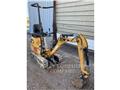 CAT 300.9 D, 2020, Crawler Excavators