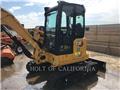 CAT 303.5, 2021, Crawler Excavators
