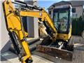 CAT 303.5 C, 2022, Crawler Excavators