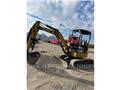 CAT 303.5 E CR, 2014, Crawler excavator