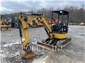 CAT 303 E CR, 2020, Crawler Excavators