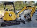 CAT 303 E CR, 2020, Crawler excavators