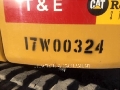 CAT 304E2 CRCN, Rupsgraafmachines, Bouw