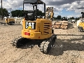 CAT 304E2 CRCN, Rupsgraafmachines, Bouw