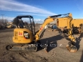 CAT 304E2 CRCN, Rupsgraafmachines, Bouw