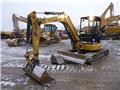 CAT 305, 2021, Crawler Excavators