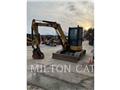 CAT 305, 2019, Crawler excavators