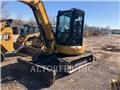 CAT 305, 2020, Crawler excavator