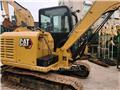 CAT 305.5, 2019, Crawler excavator