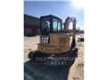 CAT 305.5E2LC, Crawler Excavators, Construction