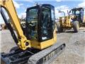 CAT 305 CR, 2023, Crawler Excavators