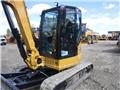 CAT 305 CR, 2023, Crawler Excavators