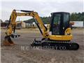 CAT 305E2 CRCB, Crawler Excavators, Construction