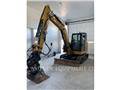 CAT 306, 2020, Crawler excavator