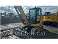 CAT 306, 2022, Crawler excavator