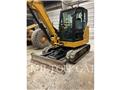 CAT 306, 2021, Crawler excavator