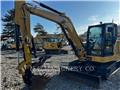 CAT 306, 2022, Crawler Excavators
