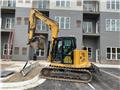 CAT 308, 2020, Crawler Excavators