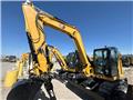CAT 308, 2023, Crawler excavator
