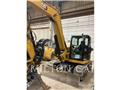 CAT 308, 2022, Crawler excavator