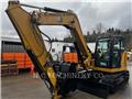 CAT 308 C, 2023, Crawler excavators