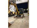 CAT 308 E 2 CR SB, 2016, Excavadoras sobre orugas