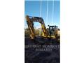 CAT 308 E 2 CR SB, 2016, Crawler excavator