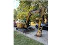 CAT 308 E 2 CR SB, 2019, Crawler Excavators