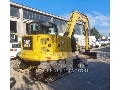 CAT 309 CR, Crawler Excavators, Construction