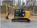 CAT 313 F L, 2017, Crawler excavator