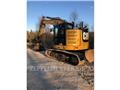 CAT 315FL, Crawler Excavators, Construction