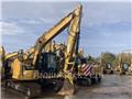 CAT 315GC, 2021, Crawler excavator