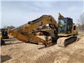 CAT 317, 2022, Crawler excavators