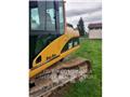 CAT 318 C, 2003, Crawler Excavators