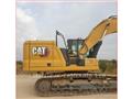 CAT 320, 2021, Crawler excavators