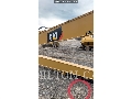CAT 320, Excavadoras de cadenas, Construcción